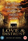 Love & Distrust (2010) Poster #2 Thumbnail