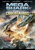 Mega Shark vs Crocosaurus (2011) Poster #1 Thumbnail