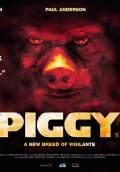 Piggy (2012) Poster #1 Thumbnail