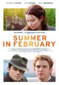 Summer in February (2013) Poster #1 Thumbnail