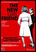 The New Girlfriend (2014) Poster #2 Thumbnail