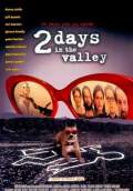 2 Days In The Valley (1996) Poster #1 Thumbnail