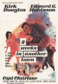 Two Weeks in Another Town (1962) Poster #1 Thumbnail