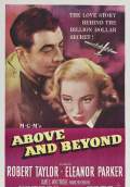 Above and Beyond (1952) Poster #1 Thumbnail