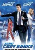 Agent Cody Banks (2003) Poster #1 Thumbnail