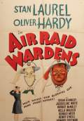 Air Raid Wardens (1943) Poster #1 Thumbnail