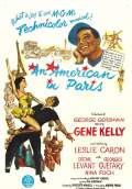 An American in Paris (1951) Poster #1 Thumbnail