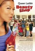 Beauty Shop (2005) Poster #1 Thumbnail