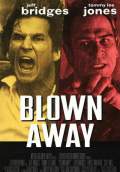 Blown Away (1994) Poster #1 Thumbnail