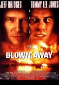 Blown Away (1994) Poster #2 Thumbnail