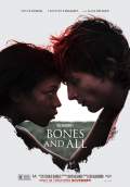 Bones and All (2022) Poster #1 Thumbnail