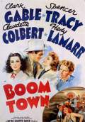 Boom Town (1940) Poster #1 Thumbnail
