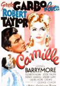Camille (1936) Poster #1 Thumbnail