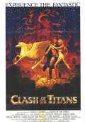 Clash of the Titans (1981) Poster #1 Thumbnail