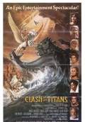 Clash of the Titans (1981) Poster #3 Thumbnail