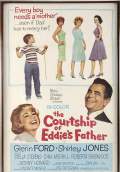 The Courtship of Eddie's Father (1963) Poster #1 Thumbnail