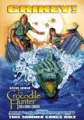 The Crocodile Hunter: Collision Course (2002) Poster #1 Thumbnail