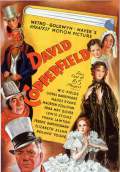 David Copperfield (1935) Poster #1 Thumbnail