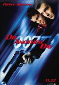 Die Another Day (2002) Poster #3 Thumbnail