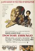Doctor Zhivago (1965) Poster #1 Thumbnail