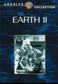 Earth II (1971) Poster #1 Thumbnail
