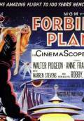Forbidden Planet (1956) Poster #4 Thumbnail