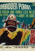 Forbidden Planet (1956) Poster #5 Thumbnail
