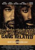 Gang Related (2013) Poster #1 Thumbnail