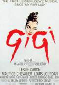 Gigi (1958) Poster #1 Thumbnail