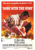 Gone with the Wind (1941) Poster #3 Thumbnail