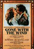 Gone with the Wind (1941) Poster #4 Thumbnail