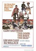 The Good, the Bad and the Ugly (1967) Poster #1 Thumbnail