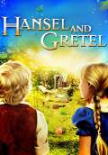 Hansel and Gretel (1988) Poster #1 Thumbnail
