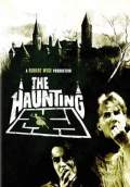 The Haunting (1963) Poster #1 Thumbnail