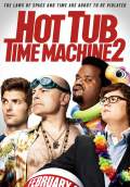 Hot Tub Time Machine 2 (2015) Poster #1 Thumbnail