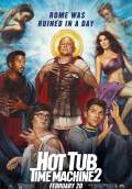 Hot Tub Time Machine 2 (2015) Poster #2 Thumbnail