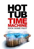 Hot Tub Time Machine (2010) Poster #1 Thumbnail