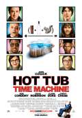 Hot Tub Time Machine (2010) Poster #2 Thumbnail