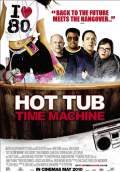 Hot Tub Time Machine (2010) Poster #3 Thumbnail