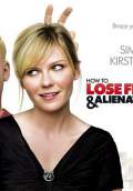 How to Lose Friends & Alienate People (2008) Poster #2 Thumbnail