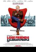 How to Lose Friends & Alienate People (2008) Poster #5 Thumbnail