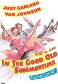 In the Good Old Summertime (1949) Poster #1 Thumbnail