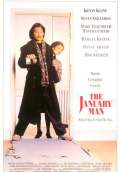The January Man (1989) Poster #1 Thumbnail