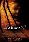 Jeepers Creepers 2 (2003) Poster #1 Thumbnail