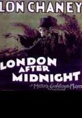 London After Midnight (1927) Poster #1 Thumbnail