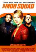 The Mod Squad (1999) Poster #1 Thumbnail