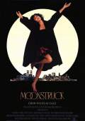 Moonstruck (1987) Poster #1 Thumbnail