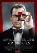 Mr. Brooks (2007) Poster #1 Thumbnail