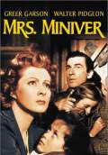 Mrs. Miniver (1942) Poster #2 Thumbnail