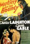 Mutiny on the Bounty (1935) Poster #1 Thumbnail